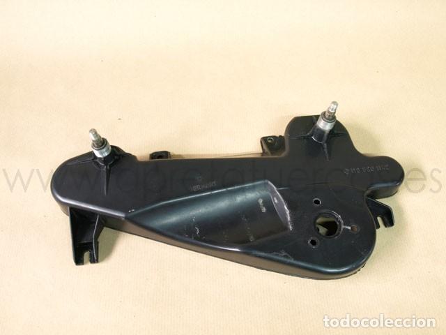 Autos und Motorr&auml;der: Mecanismo de limpiaparabrisas para Mercedes de la gama W116