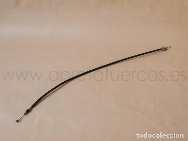 Autos und Motorr&auml;der: Cable de accionamiento de calefacci&oacute;n para Mercedes de la gama W116