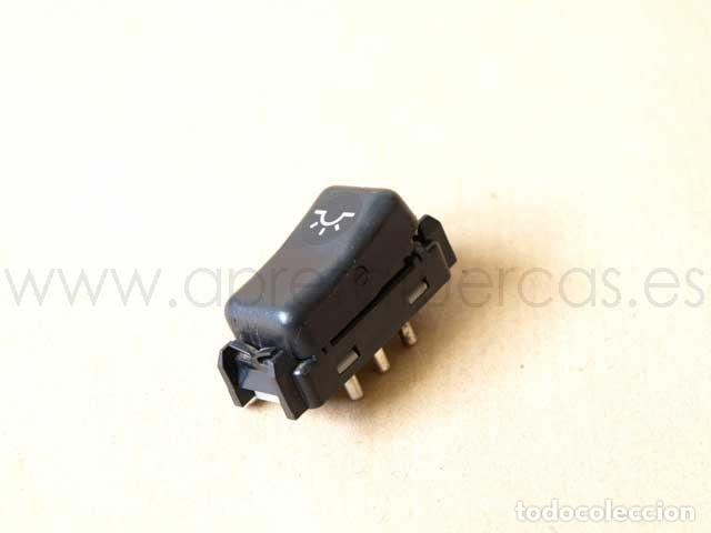 Autos und Motorr&auml;der: Interruptor de iluminaci&oacute;n interior para Mercedes de la gama W124
