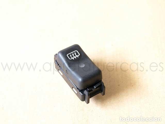 Autos und Motorr&auml;der: Interruptor de luna trasera calefactable para Mercedes de la gama W124, R129 y W463