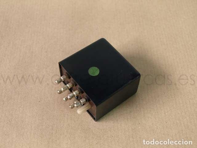 Autos und Motorr&auml;der: Rel&eacute; limpiaparabrisas para veh&iacute;culos cl&aacute;sicos Mercedes