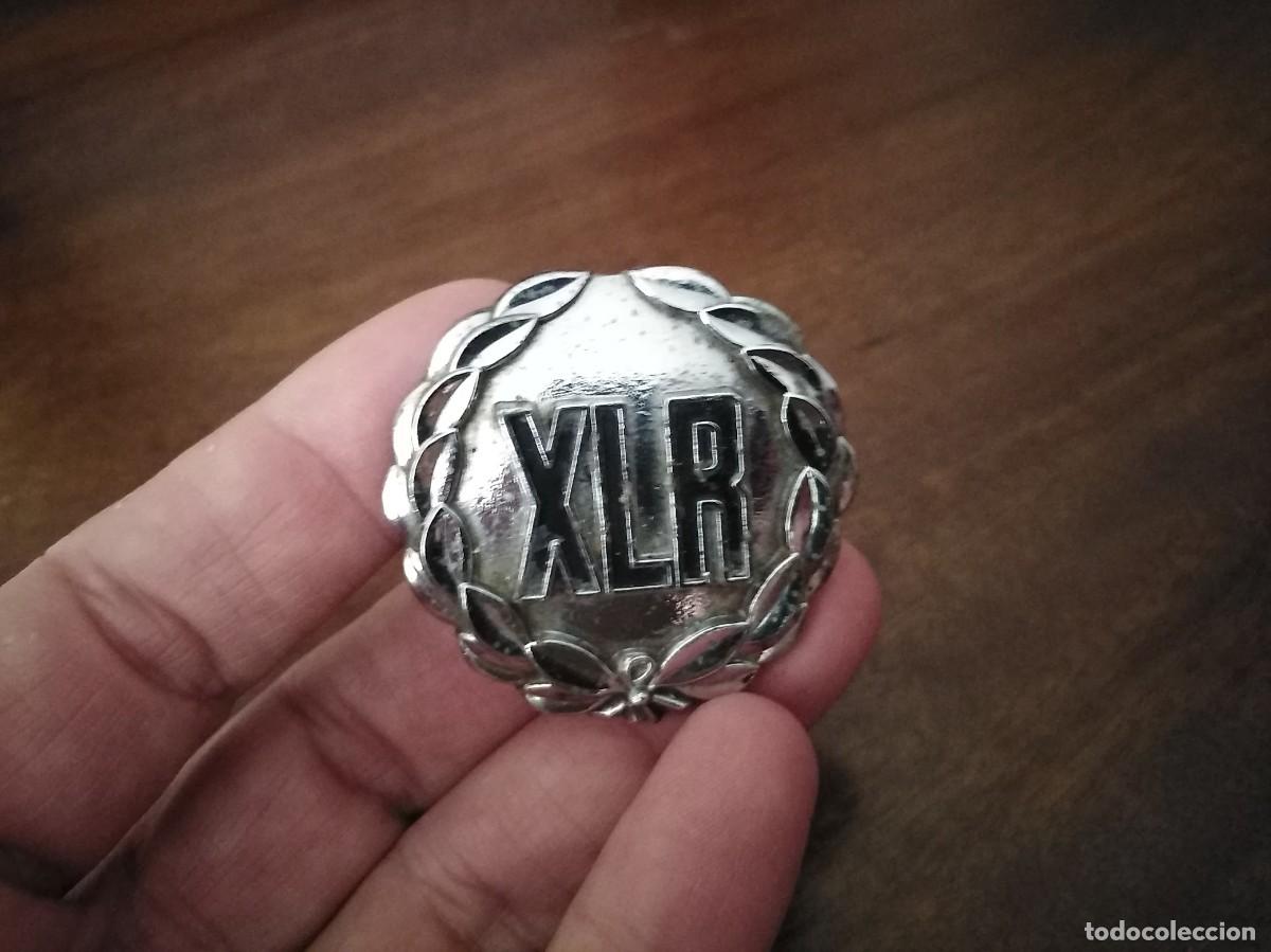 Coches y motocicletas: Insignia Auto. XLR - Foto 4