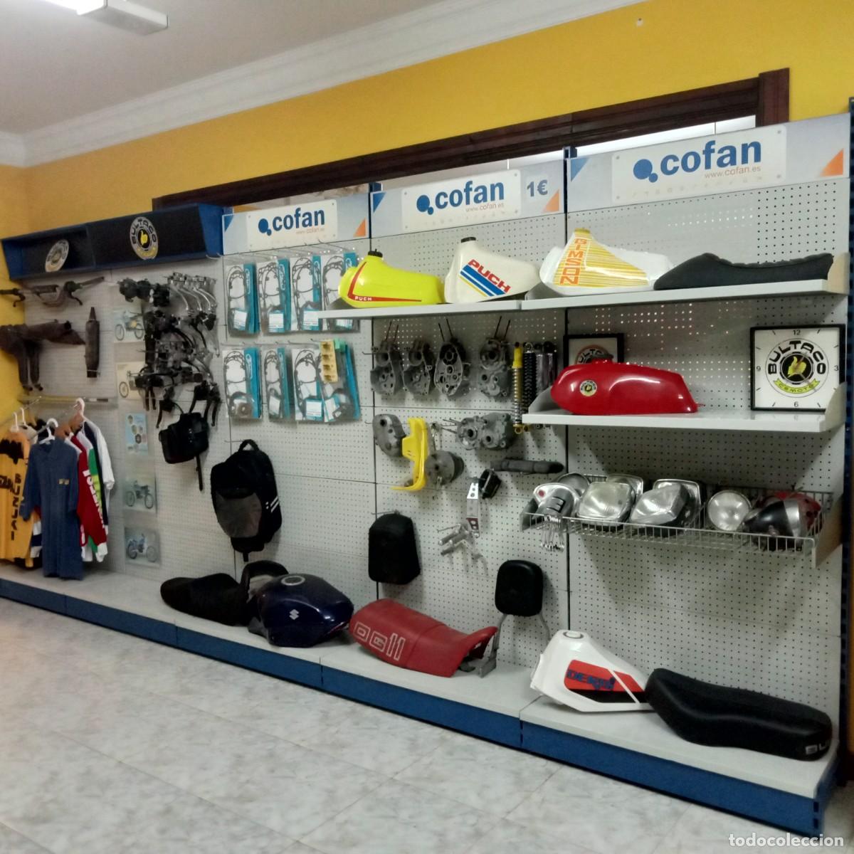 Coches y motocicletas: bultaco - Foto 8