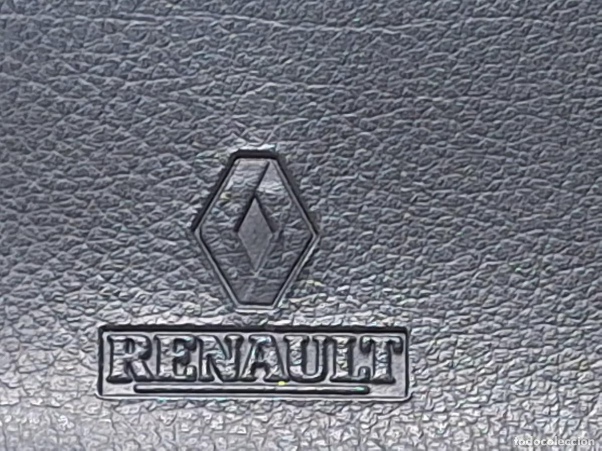 Automobili e Motociclette: CARTERA RENAULT..MEGANE