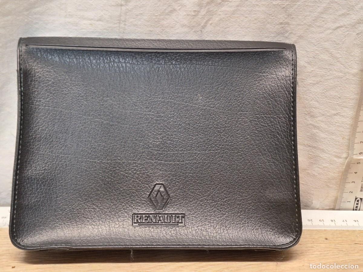 Coches y motocicletas: CARTERA RENAULT..MEGANE - Foto 3