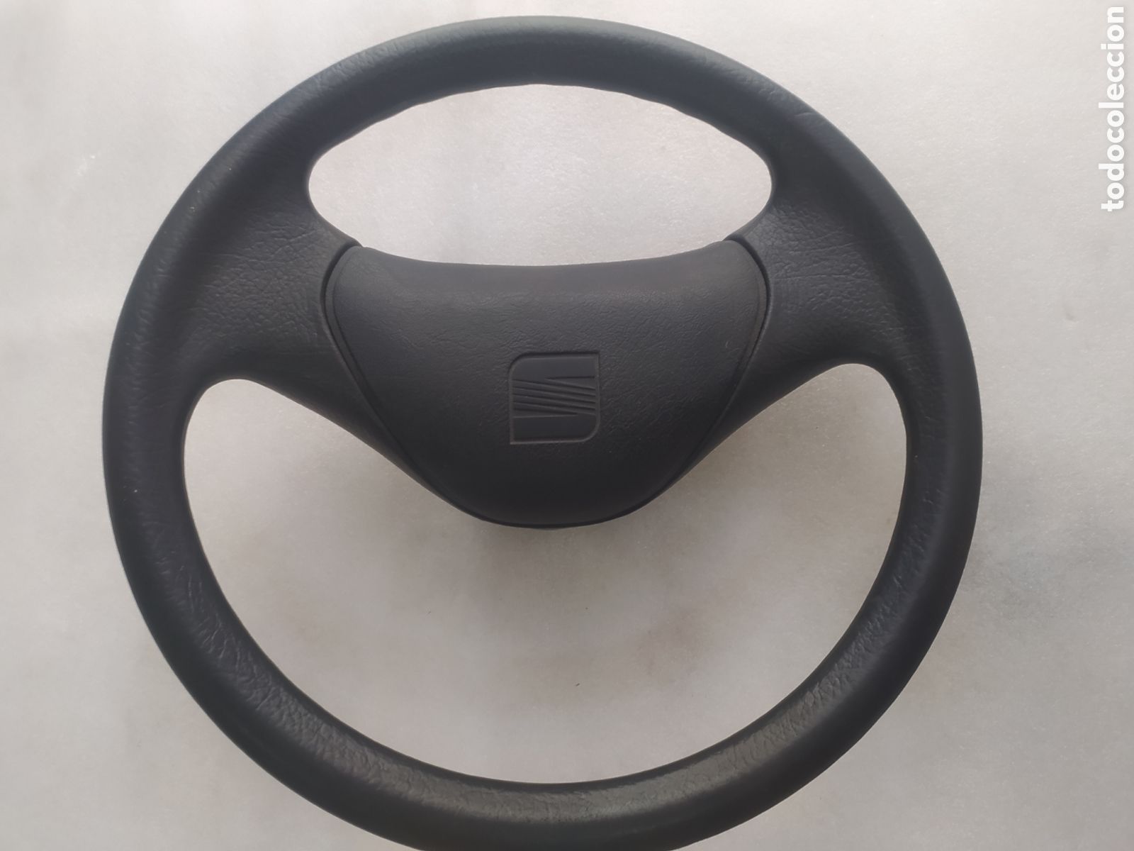 Coches y Motocicletas: Volante Seat