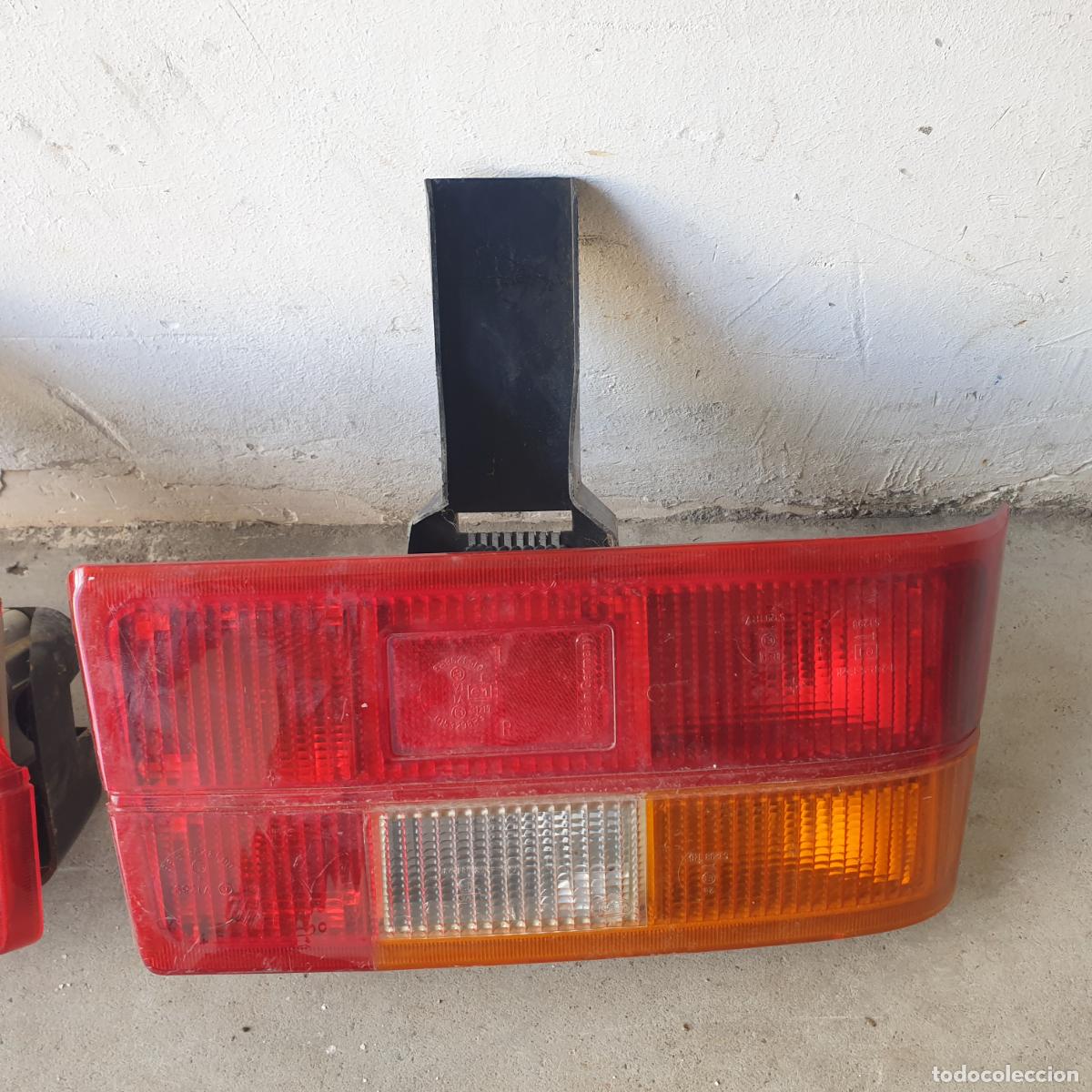 Coches y motocicletas: LUCES TRASERAS DE RENAULT 18 - Foto 3