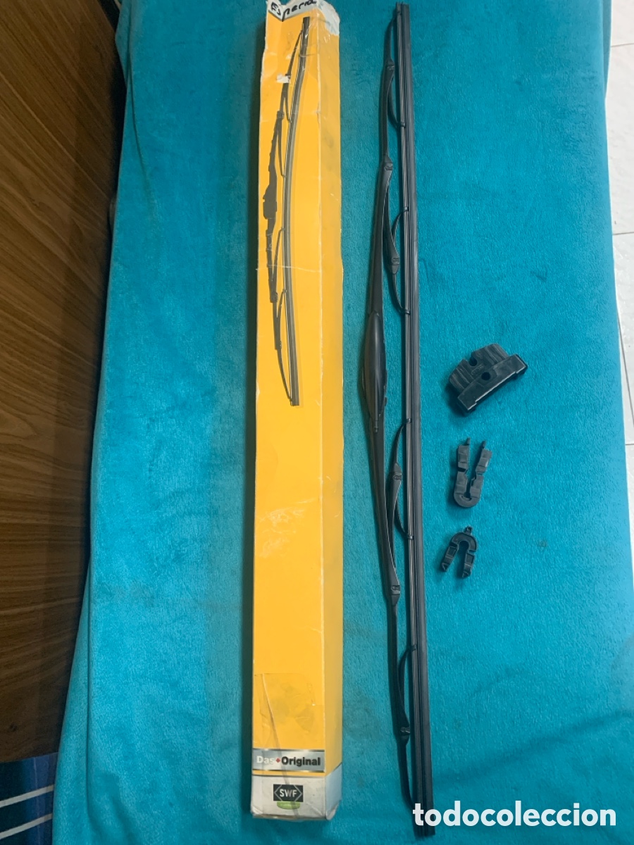 Automobili e Motociclette: ESCOBILLA LIMPIAPARABRISAS-SWF 116-153 - 65 cent&iacute;metros