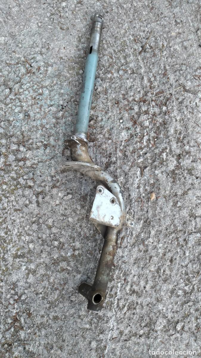 Automobili e Motociclette: Vespa horquilla direccion