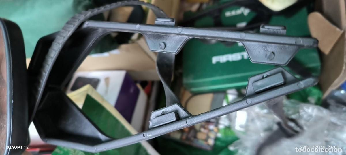 Autos und Motorr&auml;der: PAREJA DE ESPEJOS RETROVISORES EXTRAS, para caravanas y autocaravanas