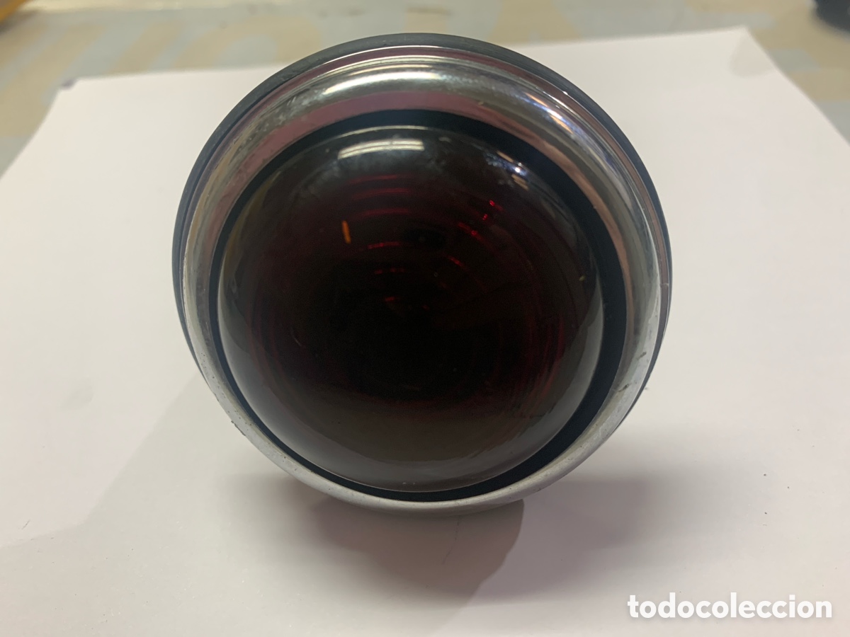 Autos und Motorr&auml;der: PILOTO TRASERO KINBY - CAMION EBRO -