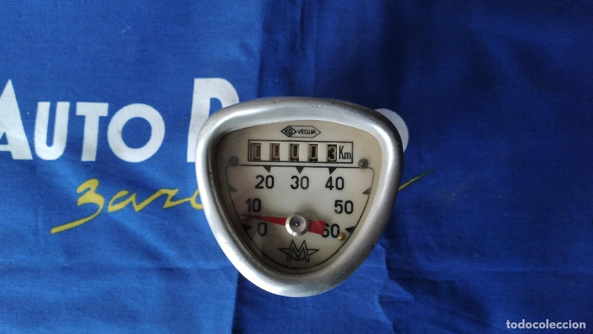 Autos und Motorr&auml;der: Mobylette Km nuevo xxxxxxxxxx