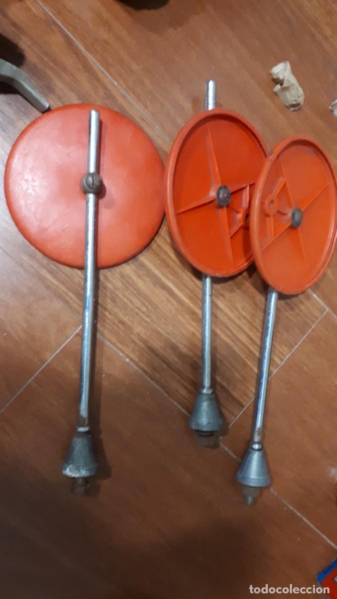 Autos und Motorr&auml;der: Retrovisores antiguos