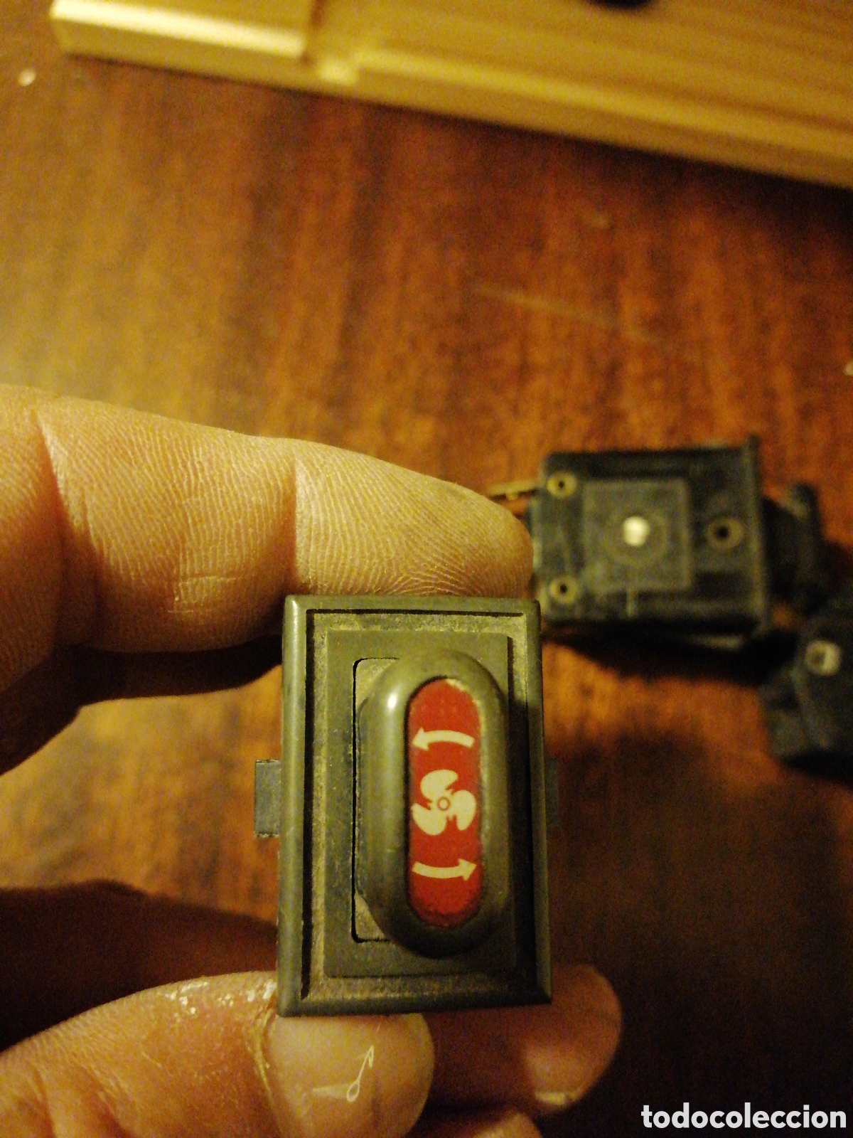 Coches y motocicletas: Interruptores Citro&euml;n - Foto 5