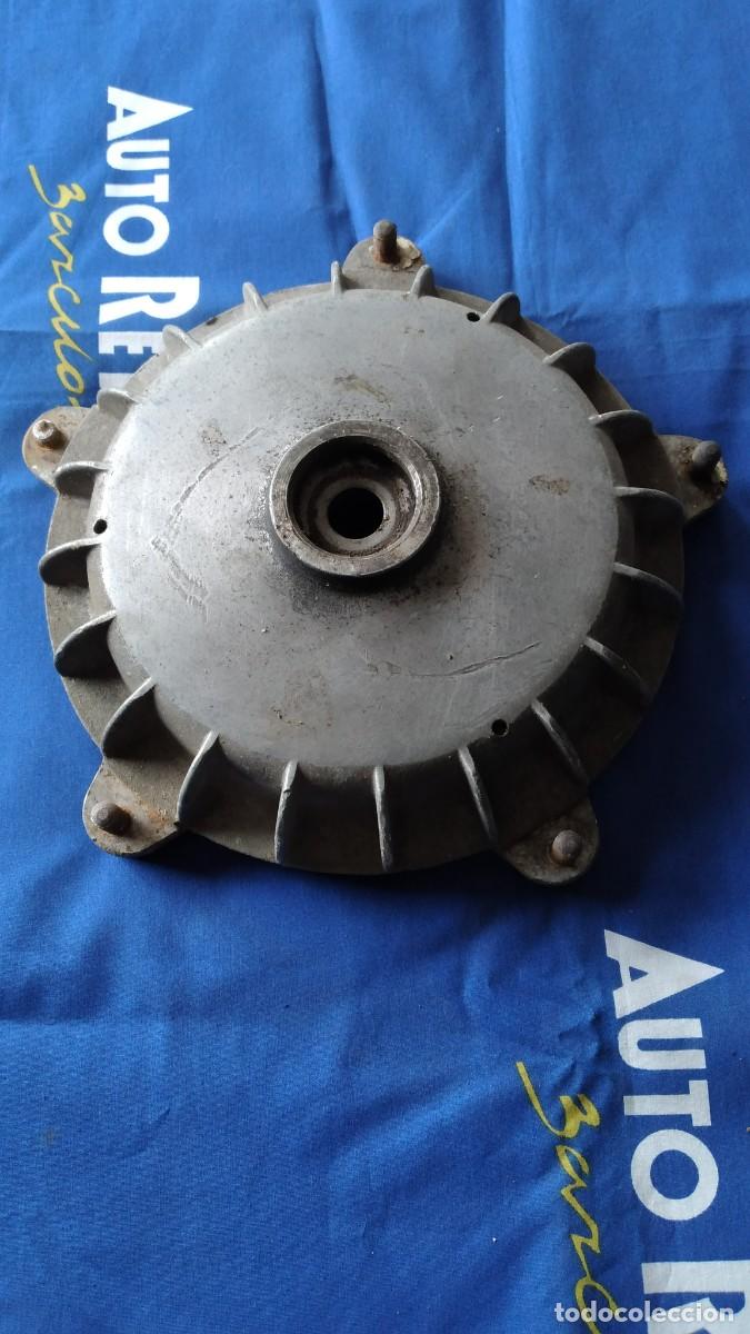 Autos und Motorr&auml;der: Vespa tambor delanter de vespa 150