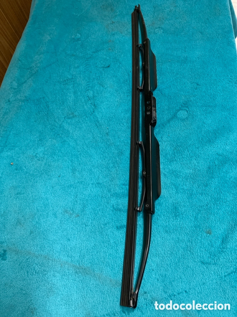 Autos und Motorr&auml;der: ESCOBILLA LIMPIAPARABRISAS con Spoiler-51 cm