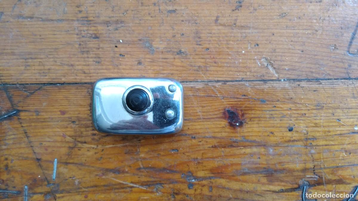 Autos und Motorr&auml;der: Embellecedor conmutador Leonelli