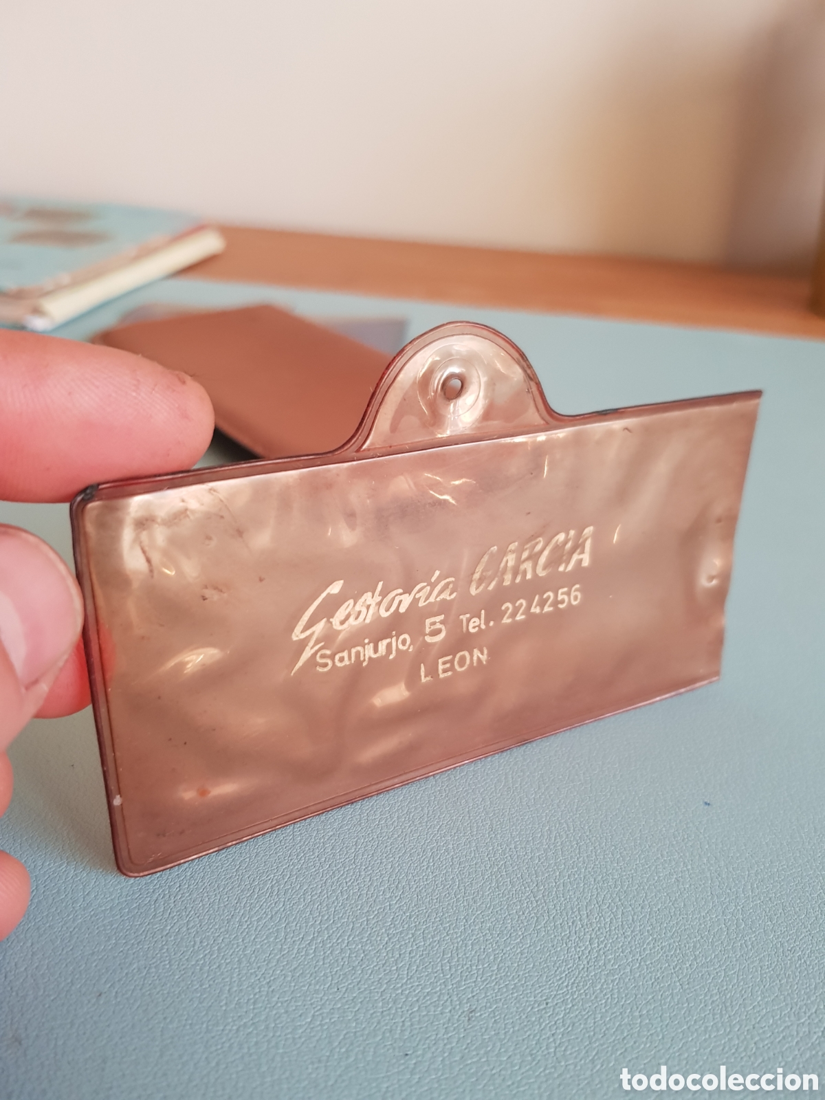 Autos und Motorr&auml;der: Portacelula coches cl&aacute;sicos