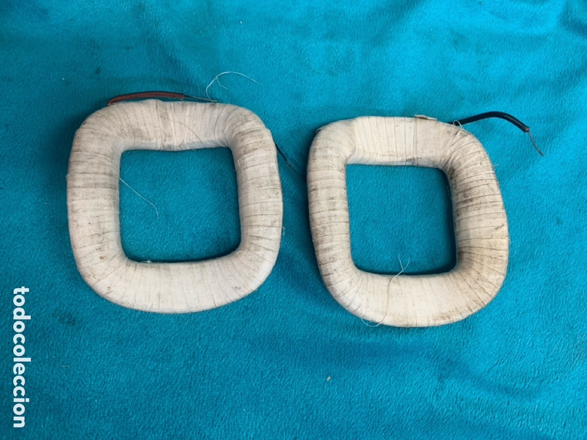 Autos und Motorr&auml;der: INDUCTORAS DINAMO -LUCAS 238820 ( EBRO Y varios )