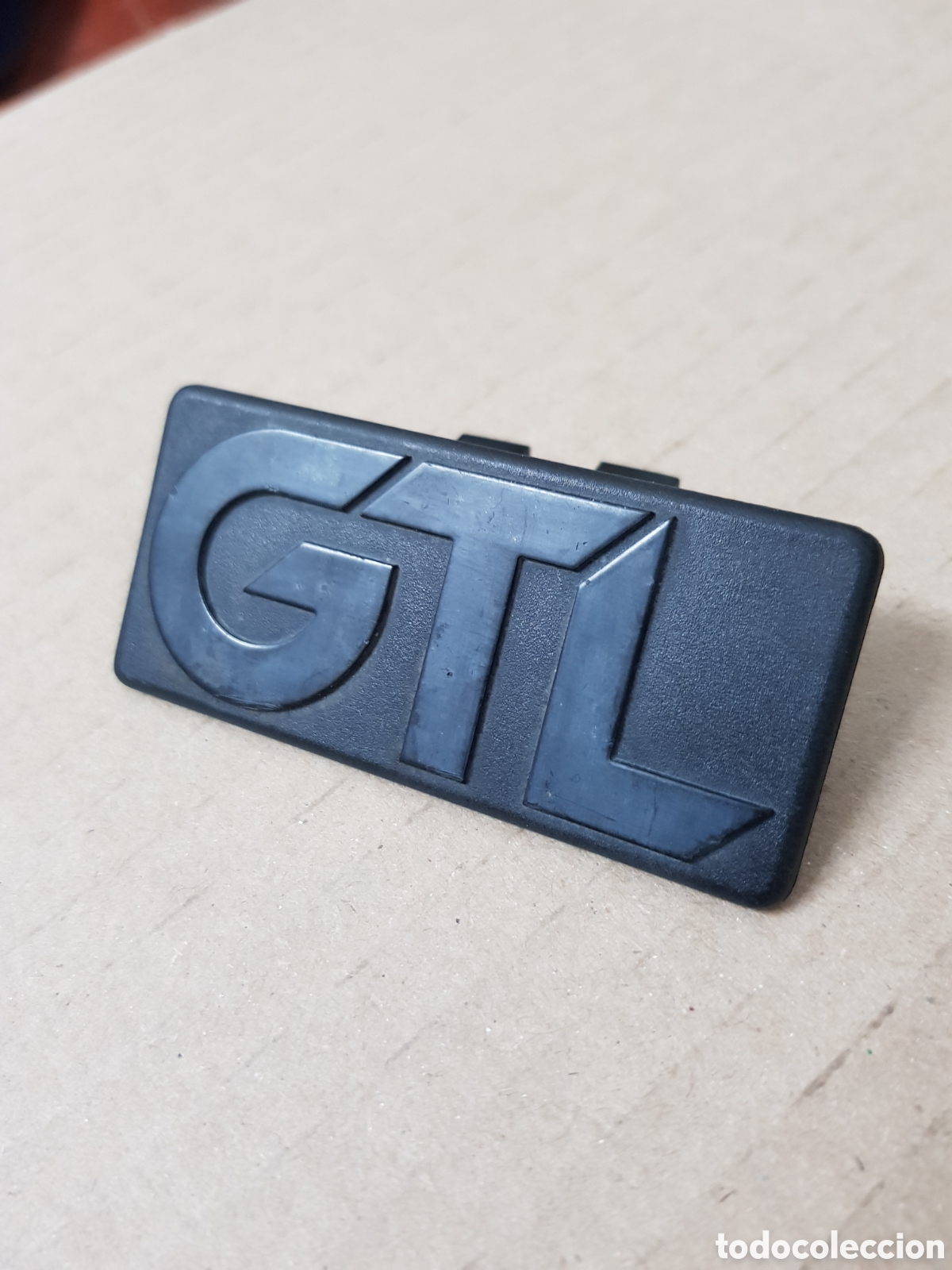 Autos und Motorr&auml;der: Insignia Renault GTL