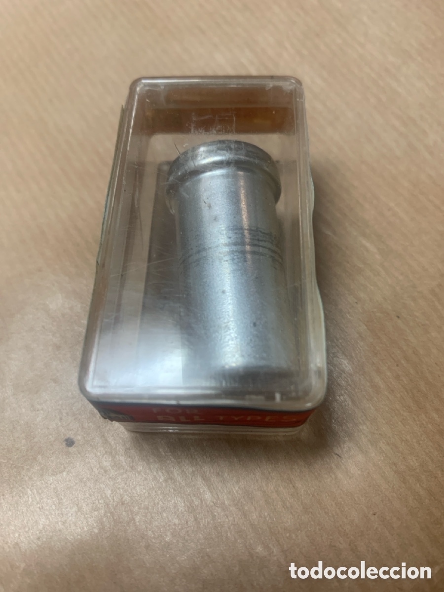 Autos und Motorr&auml;der: CONDENSADOR DE ENCENDIDO -BREMI 3755 ( DKW )