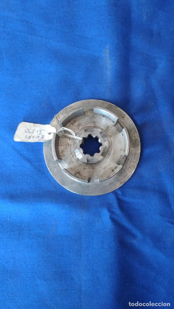 Autos und Motorr&auml;der: Puch campana embrague