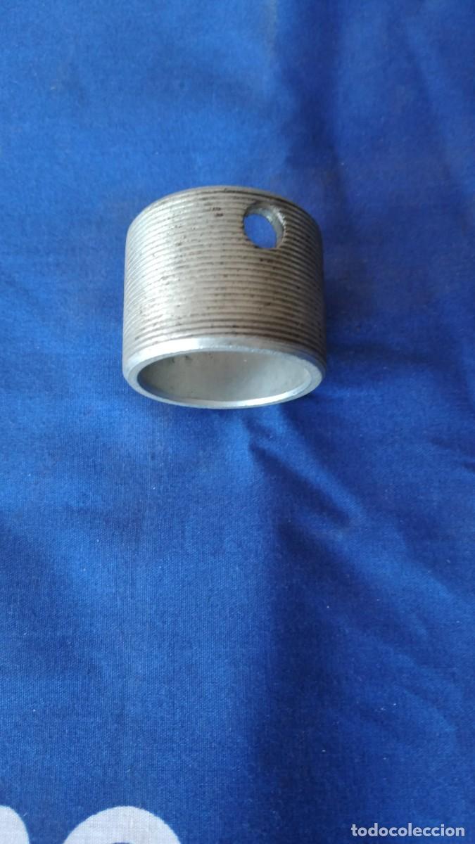 Autos und Motorr&auml;der: Puch tuerca para escape de Puch