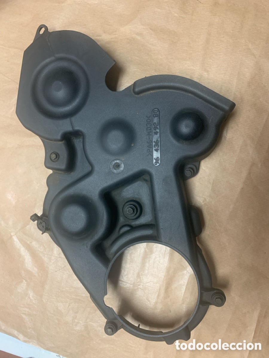 Autos und Motorr&auml;der: TAPA DISTRIBUCI&Oacute;N-9643649280 ( FORD FOCUS 2004-2010 Diesel )