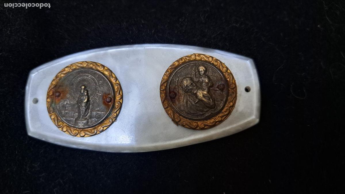 Autos und Motorr&auml;der: Medallas para salpicadero de coche