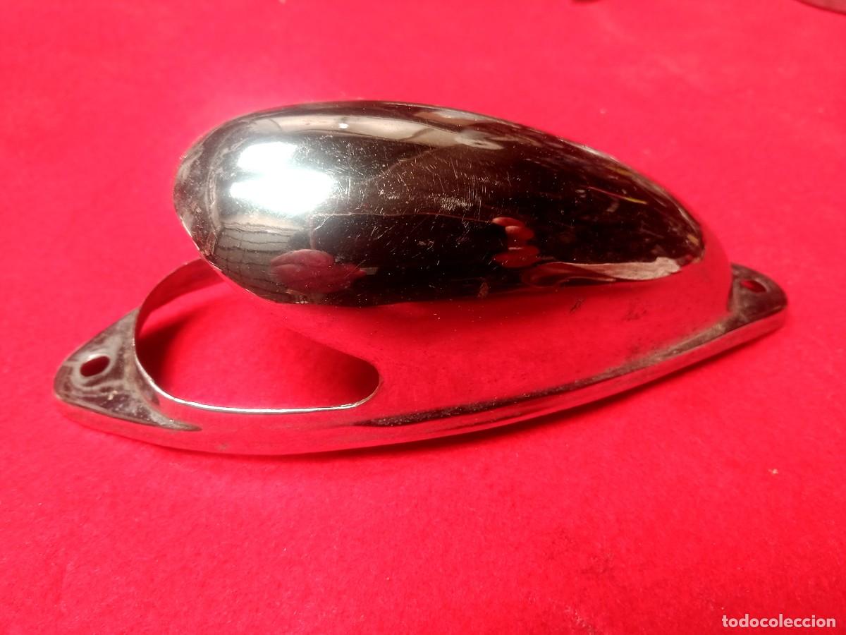 Coches y Motocicletas: PILOTO FARO LUCES AUTOMOVIL CLASICO PILOT HEADLAMP HEA