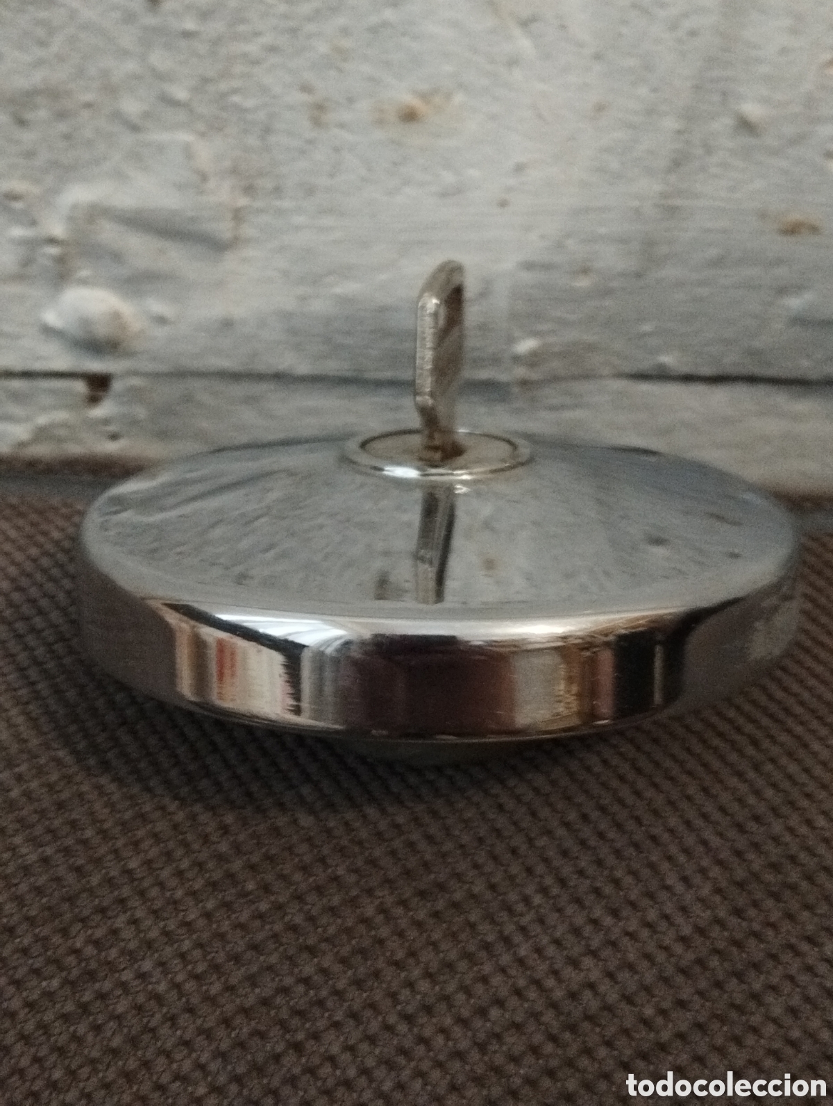 Automobili e Motociclette: Tapon de gasolina de coche