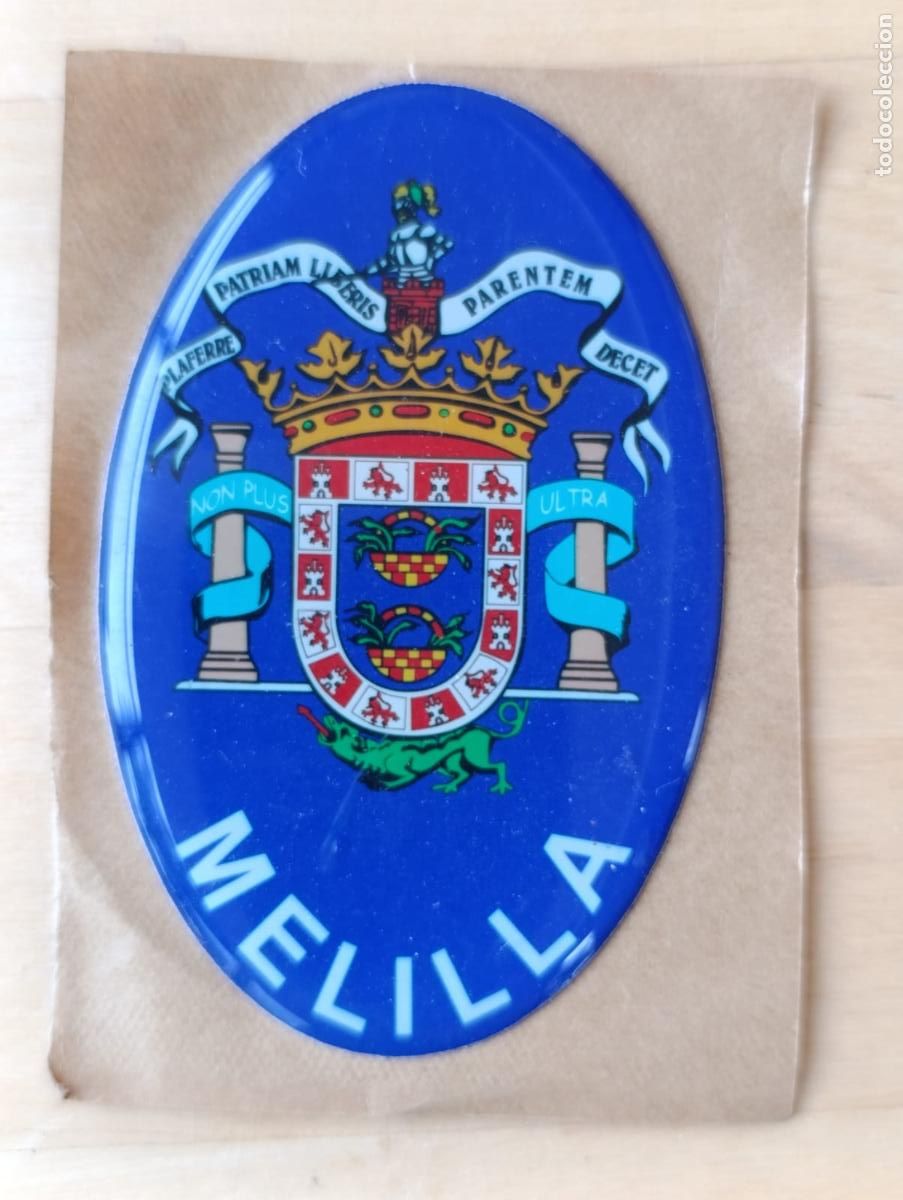 Automobili e Motociclette: ESCUDO PARA COCHE DE P.V.C