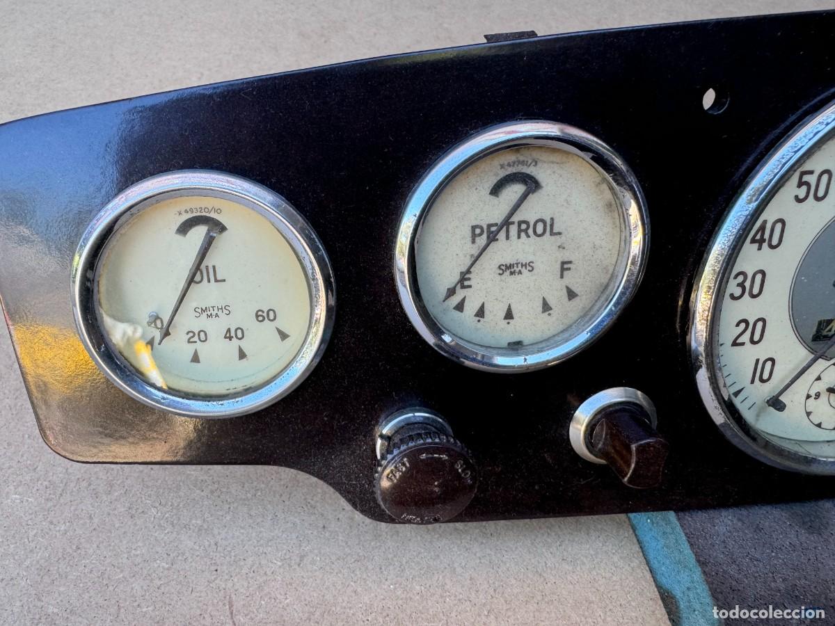 Coches y motocicletas: Cuadro instrumentos AUSTIN - Foto 3