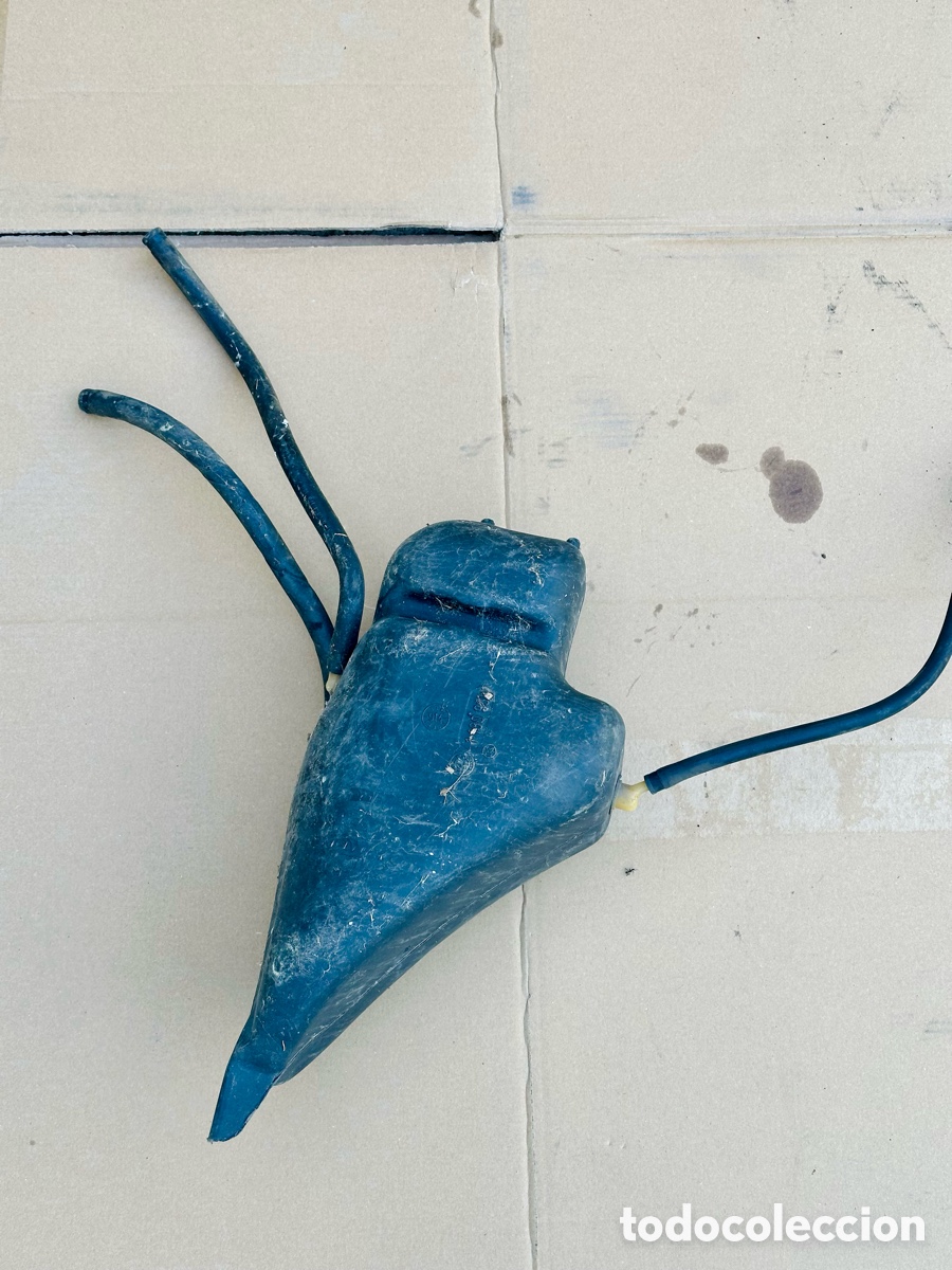 Automobili e Motociclette: Pulm&oacute;n vac&iacute;o dep&oacute;sito combustible e34