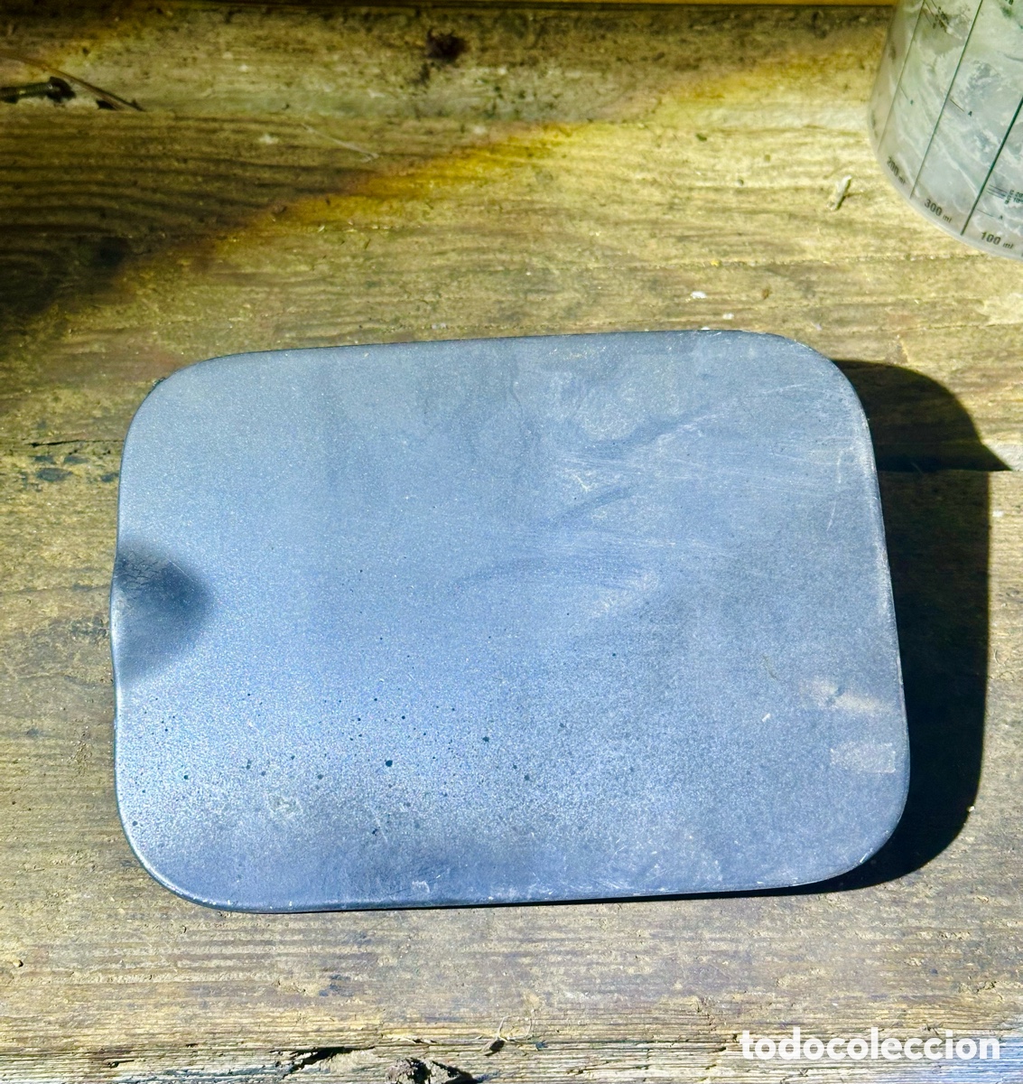 Automobili e Motociclette: Tapa combustible gasoil e34