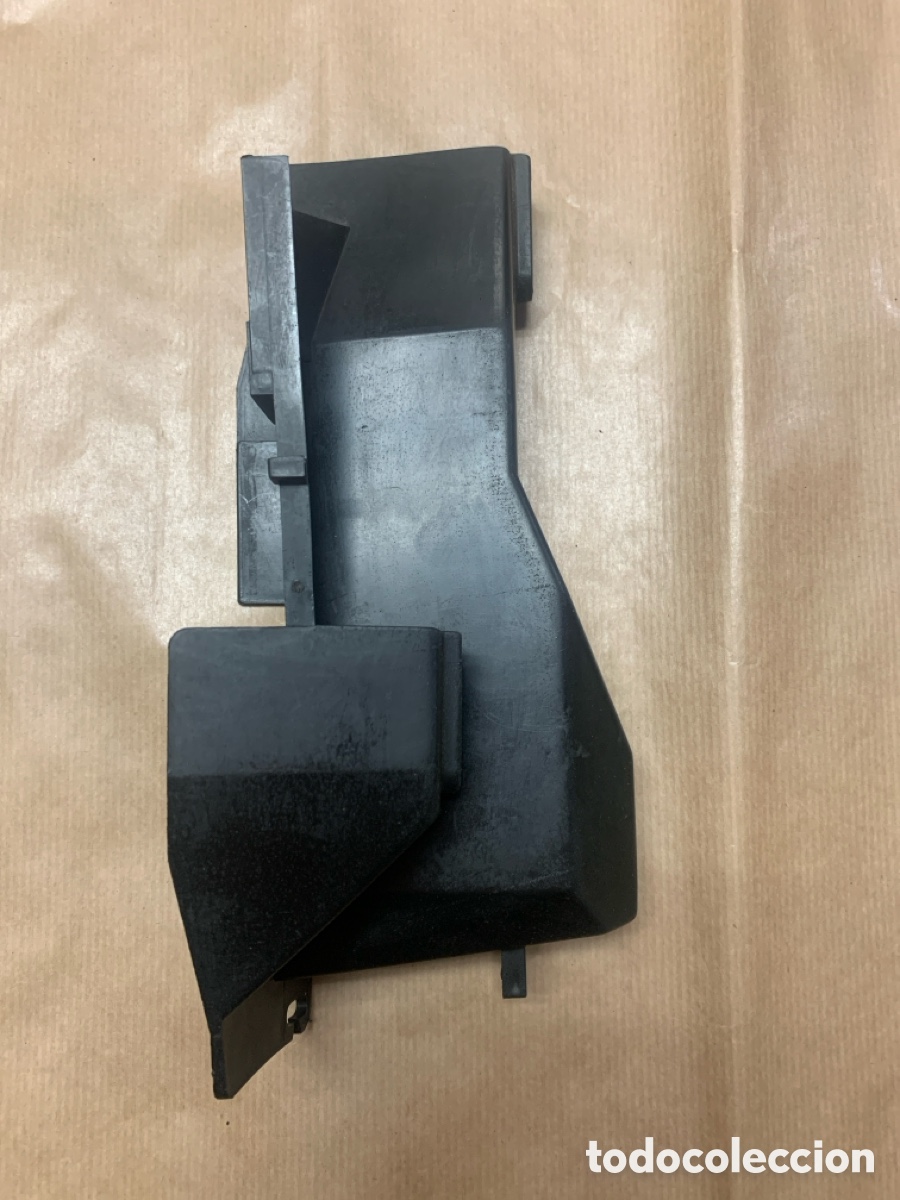 Voitures et Motocyclettes: PROTECTOR BLOQUEO PUERTAS IZQUIERDO -92AB220A91BB ( FORD ESCORT 91 )