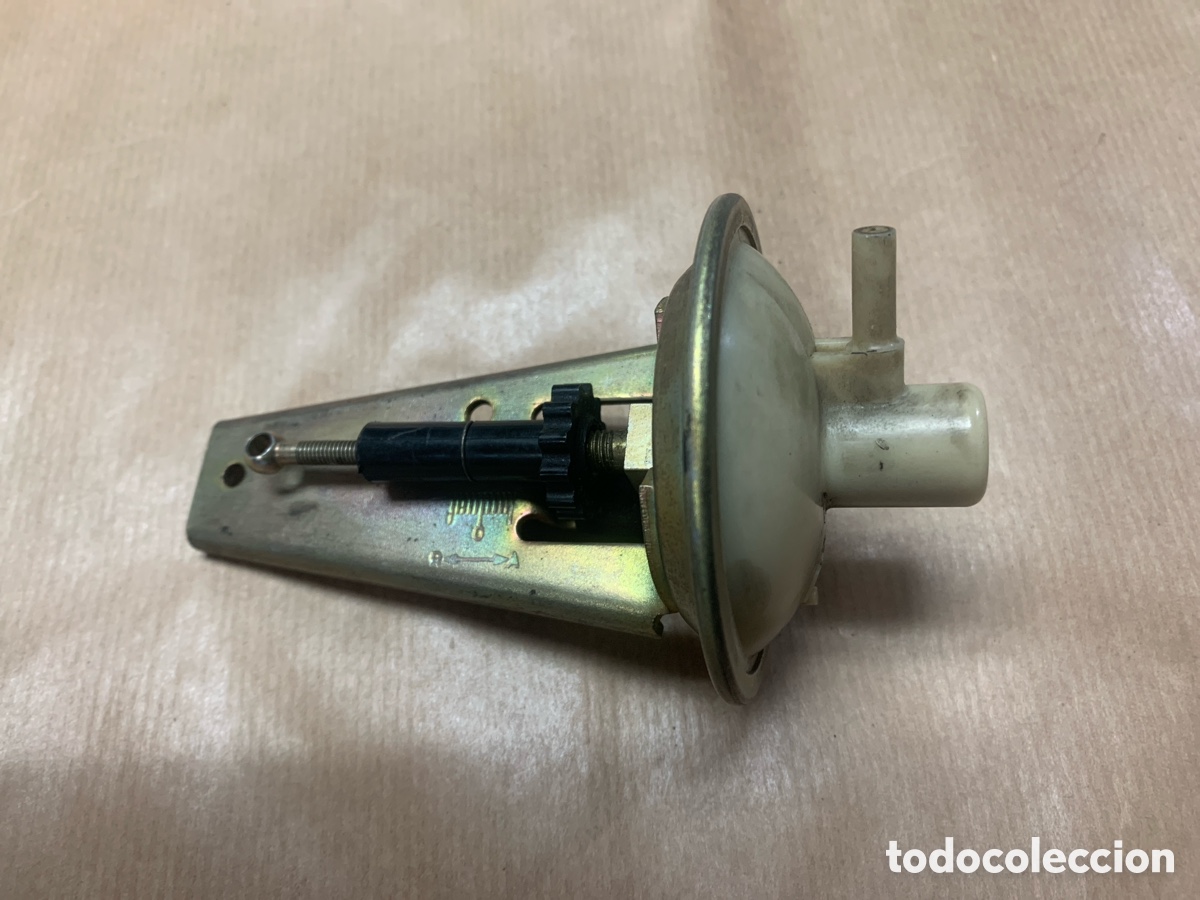 Autos und Motorr&auml;der: DEPRESOR FEMSA 10271-1 ( SEAT 1430 con aire acondicionado)