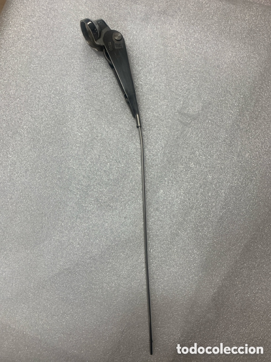 Autos und Motorr&auml;der: BRAZO LIMPIAPARABRISAS-FEMSA 11590 ( SAVA FF800 y AUTOB&Uacute;S SAVA A504A - de 1964 a 1971 )