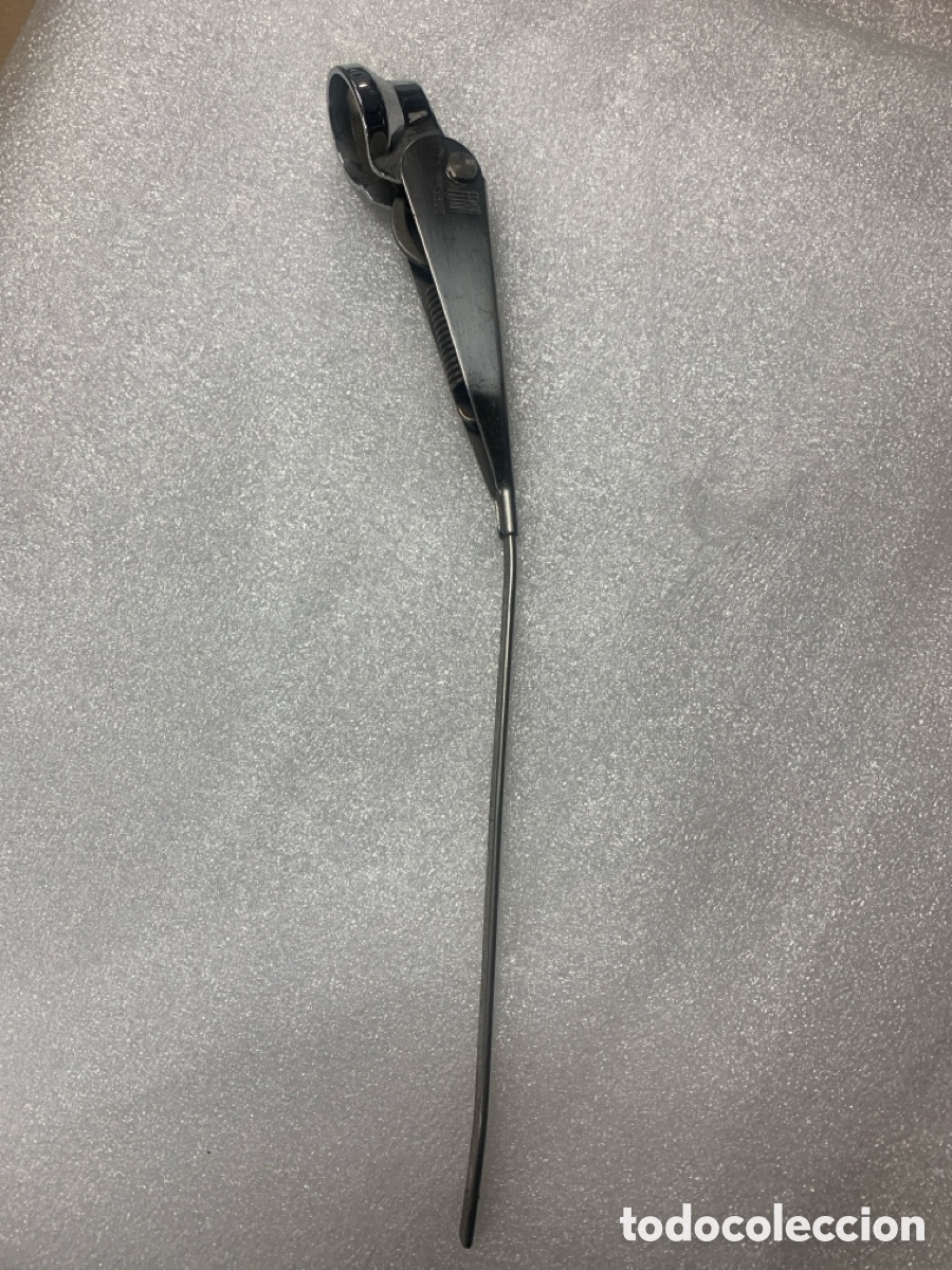 Autos und Motorr&auml;der: BRAZO LIMPIAPARABRISAS-FEMSA 13300 ( JEEPSTER de 1968 )