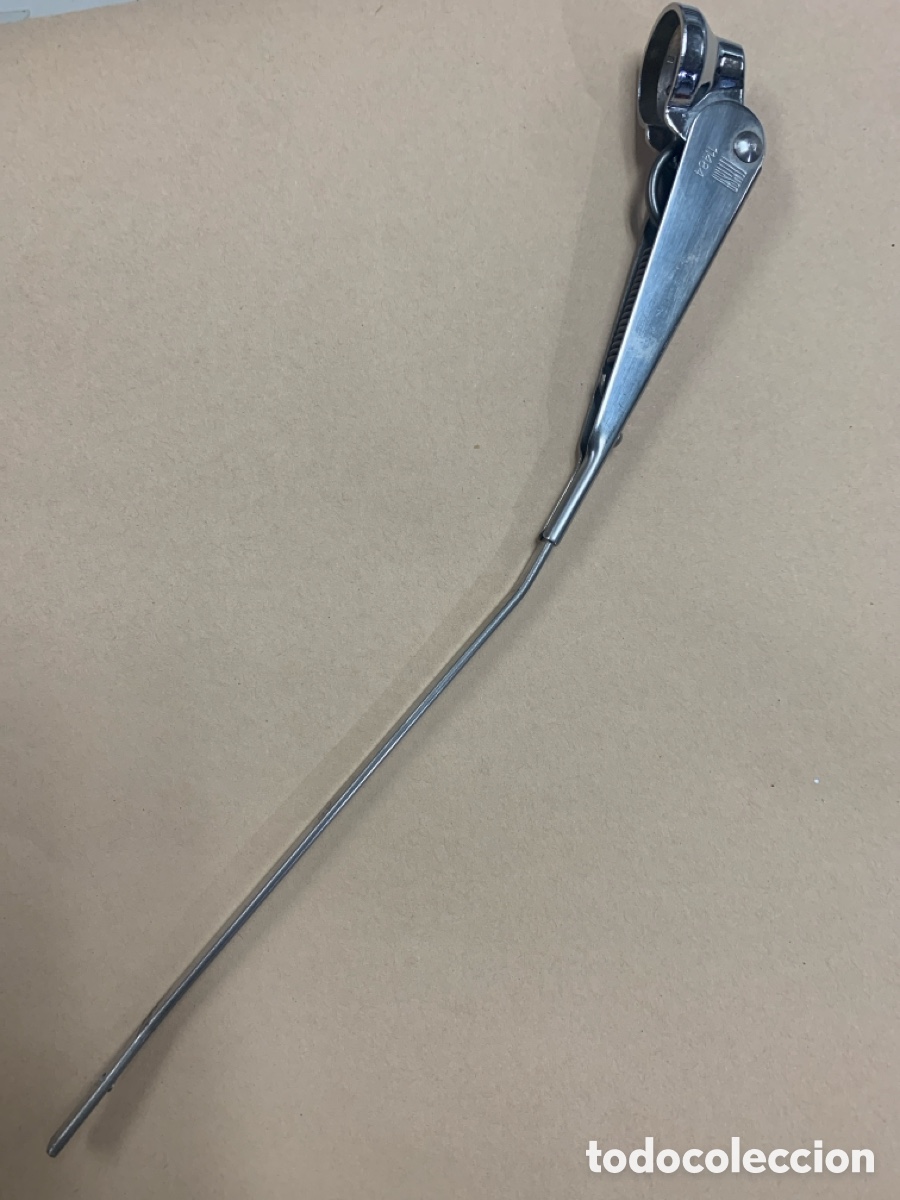 Autos und Motorr&auml;der: BRAZO LIMPIAPARABRISAS- FEMSA 11484 ( CAMION EBRO serie C - de 1965 a 1970