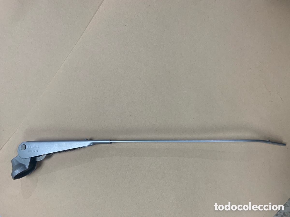 Autos und Motorr&auml;der: BRAZO LIMPIAPARABRISAS- FEMSA 19804-1 ( SEAT 1430 de 1971 )