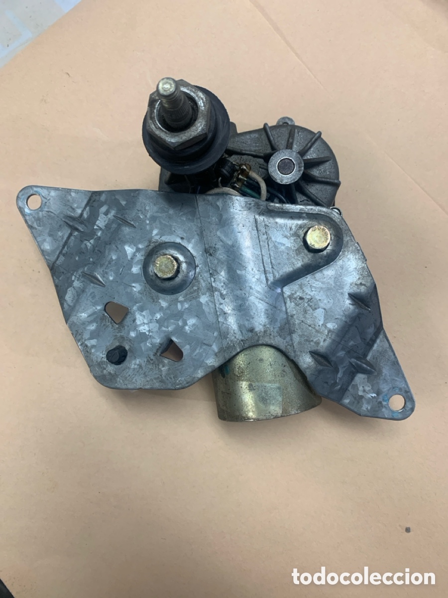 Autos und Motorr&auml;der: MOTOR LIMPIAPARABRISAS TRASERO ( RENAULT 19 y 21 )