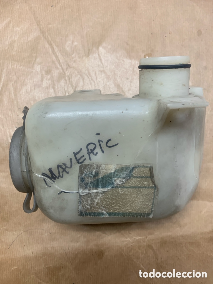 Autos und Motorr&auml;der: DEPOSITO LIMPIAPARABRISAS-289127F010 ( FORD MAVERICK )