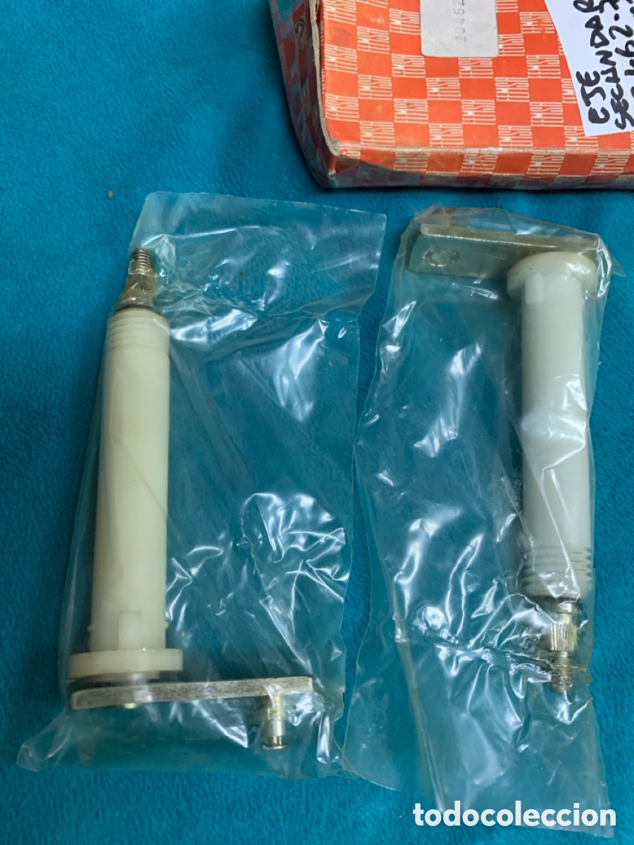 Autos und Motorr&auml;der: EJE SECUNDARIO LIMPIAPARABRISAS-FEMSA 23462-7 ( RENAULT 8 y R 8 TS del 72 al 76 )