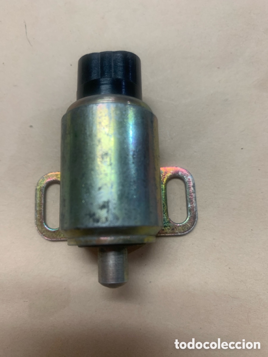 Autos und Motorr&auml;der: INTERRUPTOR MARCHA ATR&Aacute;S -FAE 4001 ( SEAT 1400-1500 )