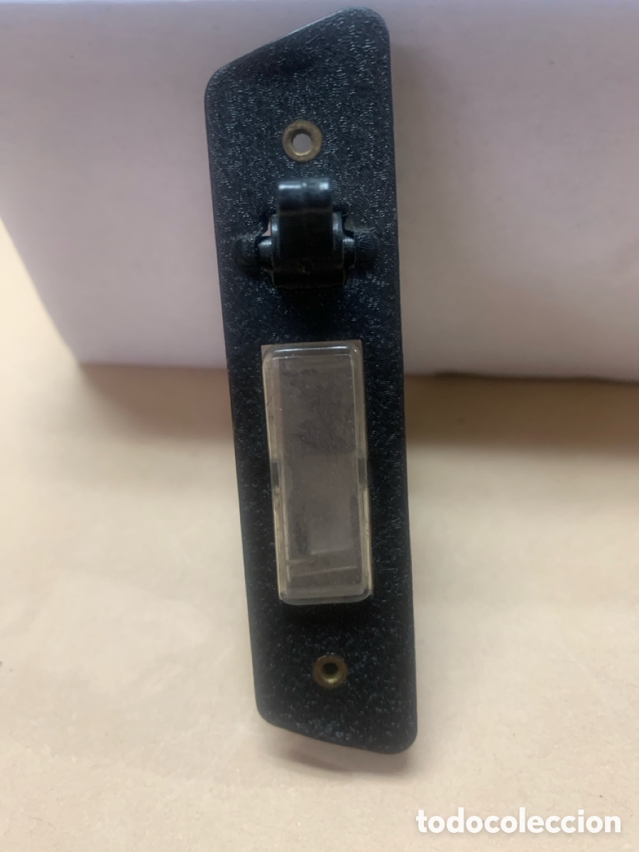 Autos und Motorr&auml;der: LUZ INTERIOR DE ESPEJO ( SEAT 1400-1500 )