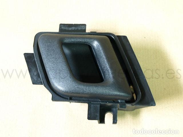 Autos und Motorr&auml;der: Accionamiento de puerta para Seat Ibiza y C&oacute;rdoba 6K