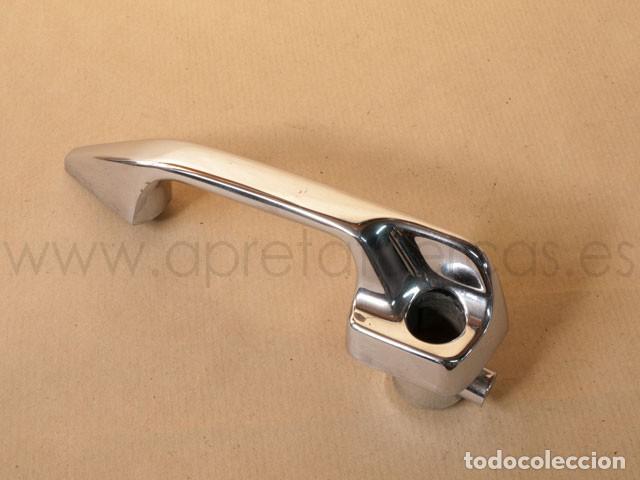 Autos und Motorr&auml;der: Tirador de puerta para Mercedes de la gama W114/W115