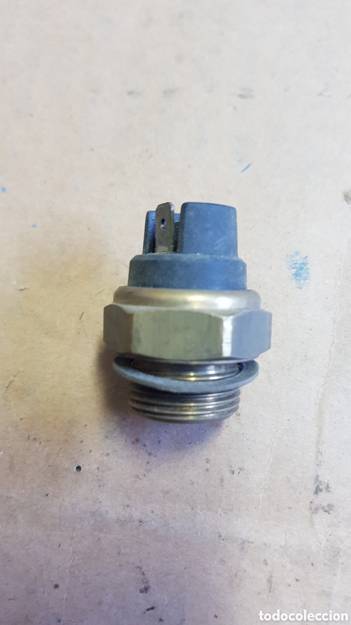 Coches y motocicletas: Sensor de temperatura FAE 3732 - Foto 3
