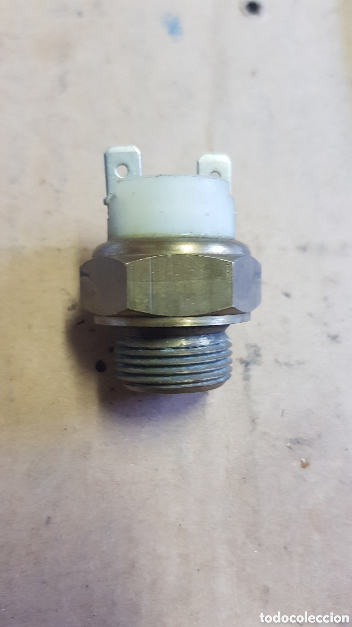 Coches y motocicletas: Sensor de temperatura NYK 338 - Foto 1